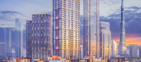 Apartamento de 2 dormitorios en Business Bay, UAE No. 2980 26