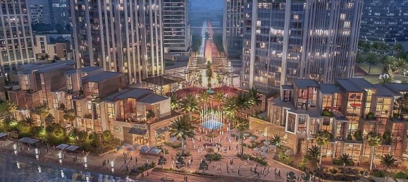 Apartamento de 2 dormitorios en Business Bay, UAE No. 2980 25