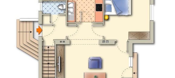 5-Zimmer Haus in Enzesfeld-Lindabrunn, Austria, Nr. 224866 16