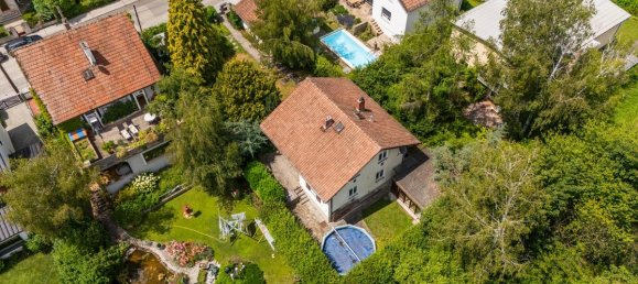 5-Zimmer Haus in Enzesfeld-Lindabrunn, Austria, Nr. 224866 13