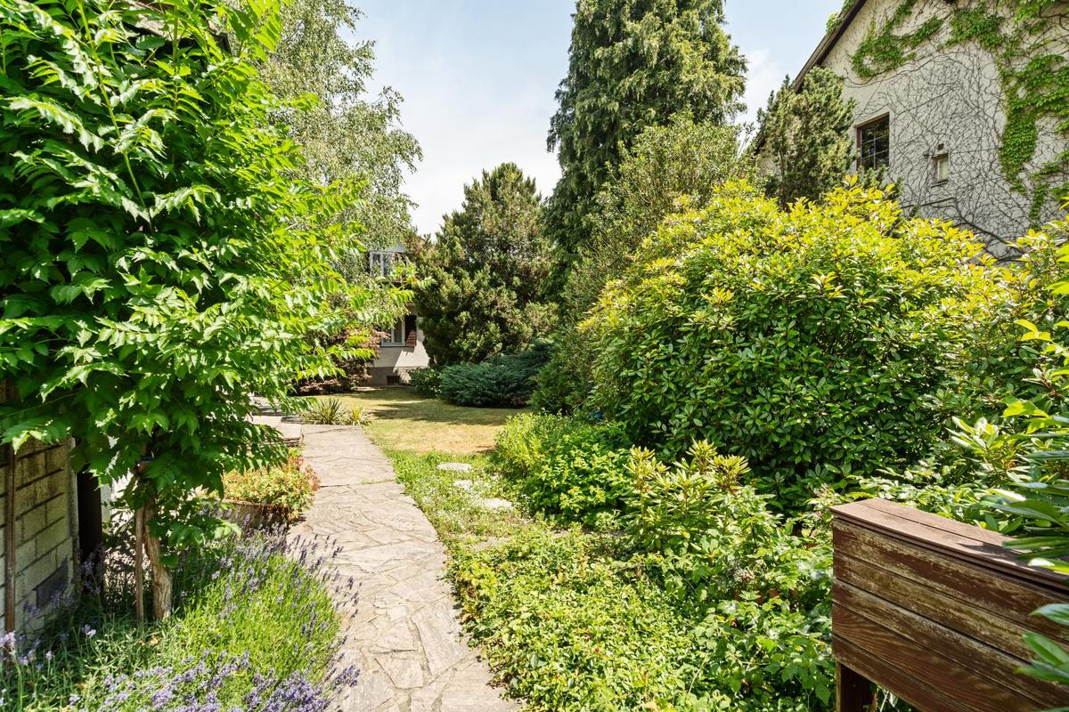 5-Zimmer Haus in Enzesfeld-Lindabrunn, Austria, Nr. 224866