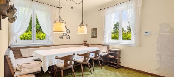 5-Zimmer Haus in Enzesfeld-Lindabrunn, Austria, Nr. 224866 7