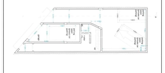 1 bedroom Penthouse in Msida, Malta No. 2054 3