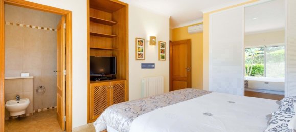 4 bedrooms Villa in Lagoa, Portugal No. 301731 7