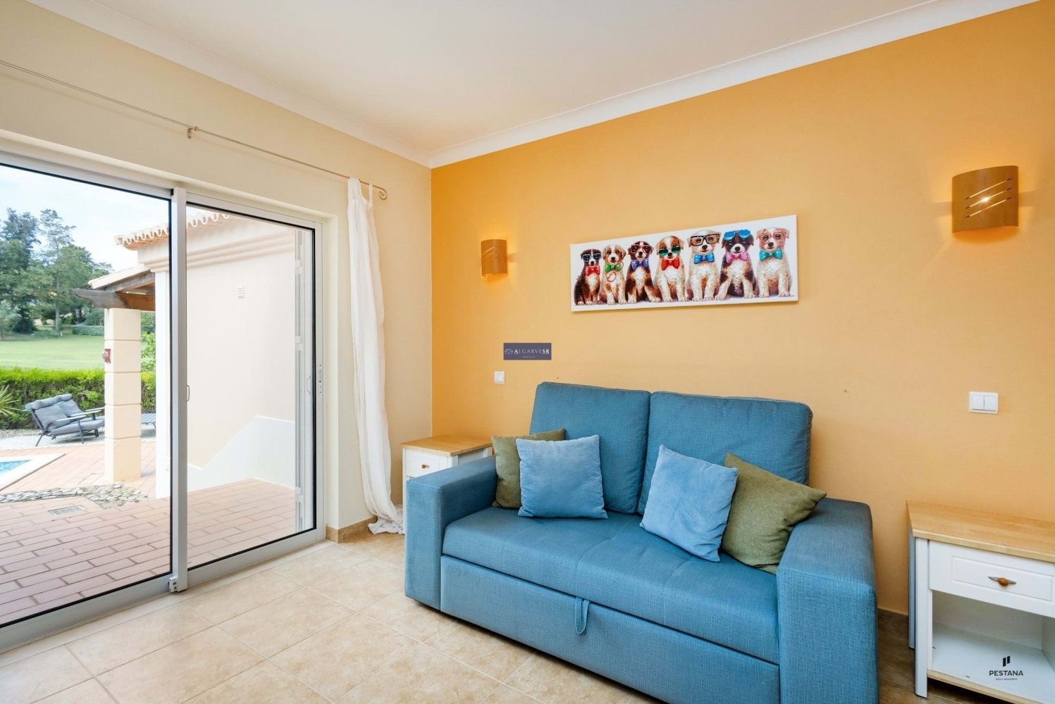 4 bedrooms Villa in Lagoa, Portugal No. 301731