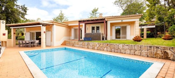 4 bedrooms Villa in Lagoa, Portugal No. 301731 24