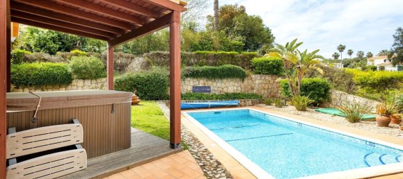 4 bedrooms Villa in Lagoa, Portugal No. 301731 16