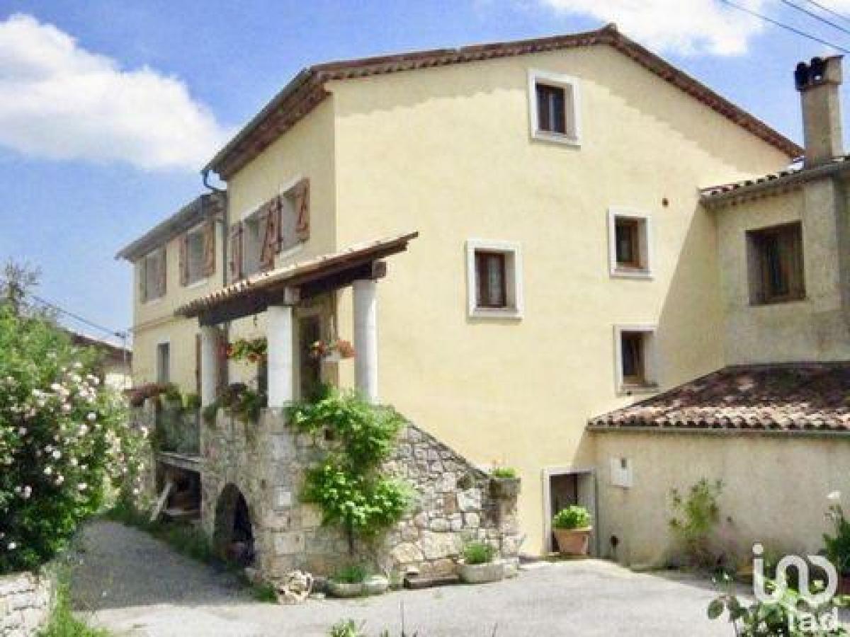 4 غرف نوم منزل في Seillans, France رقم 8836