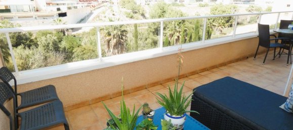 3 bedrooms Apartment in Alicante, Spain No. 143338 12
