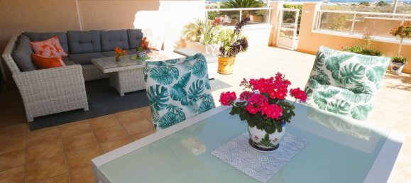 3 bedrooms Apartment in Alicante, Spain No. 143338 30