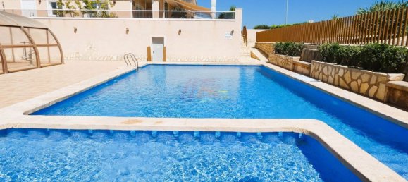 3 bedrooms Apartment in Alicante, Spain No. 143338 41