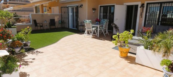 3 bedrooms Apartment in Alicante, Spain No. 143338 2