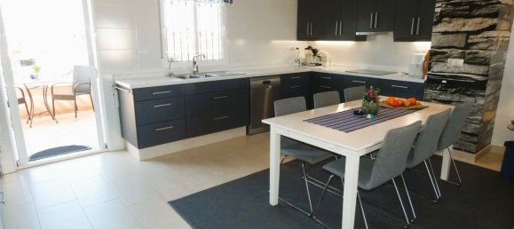 3 bedrooms Apartment in Alicante, Spain No. 143338 10