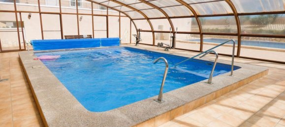 3 bedrooms Apartment in Alicante, Spain No. 143338 44