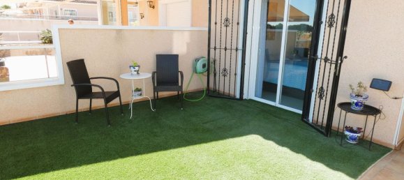 3 bedrooms Apartment in Alicante, Spain No. 143338 35