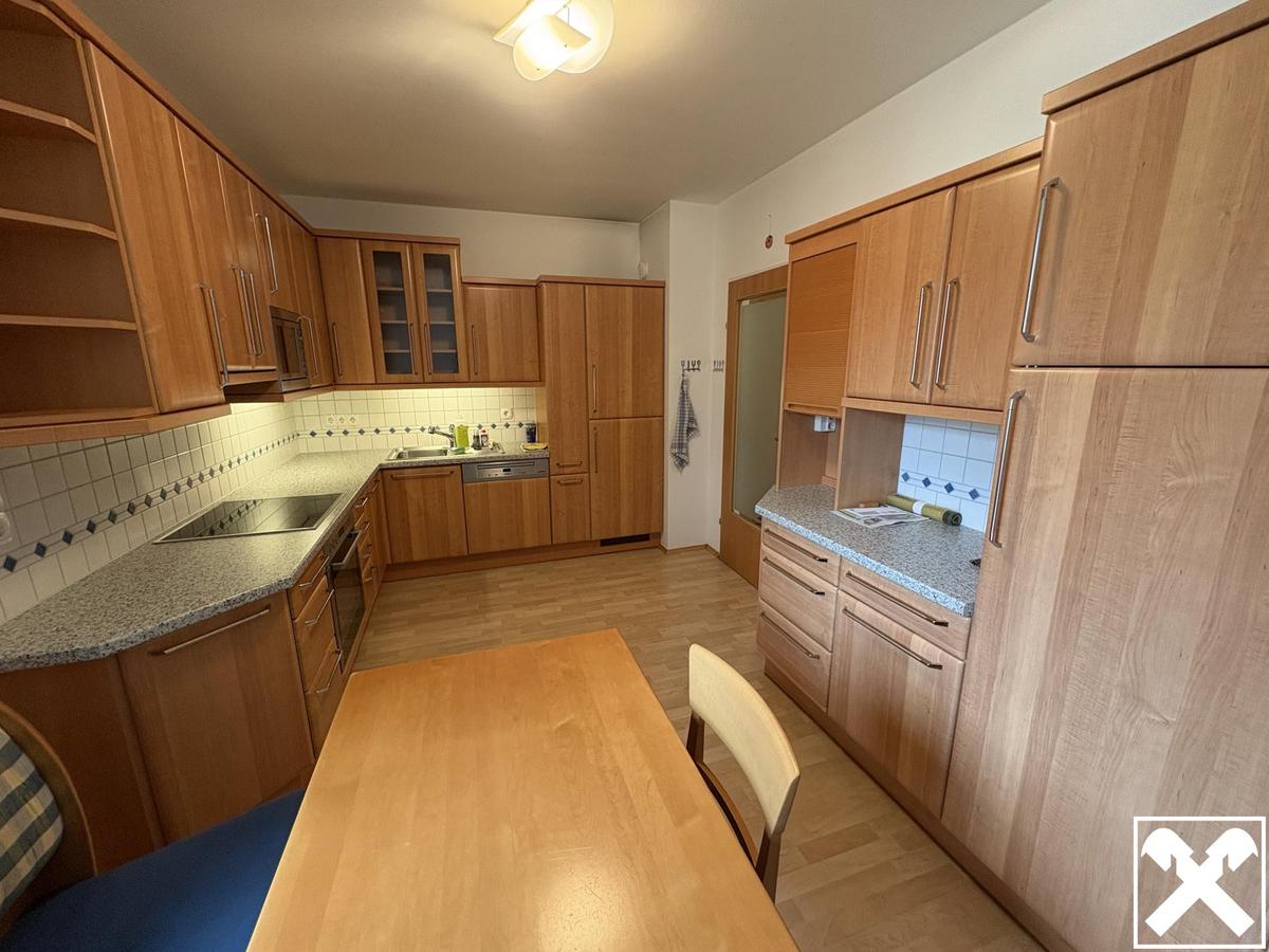 4-Zimmer Wohnung in Gallneukirchen, Austria, Nr. 241273