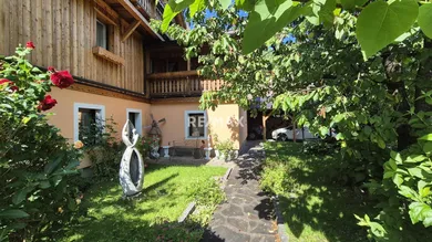 Casa de 13 habitaciónes en Bad Aussee, Austria No. 69337