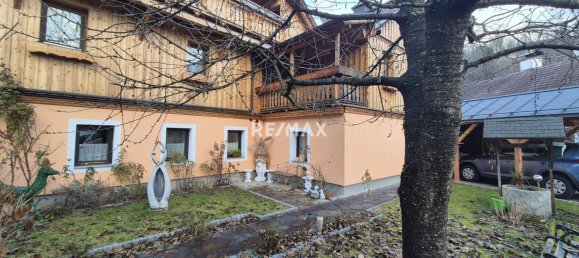 Casa de 13 habitaciónes en Bad Aussee, Austria No. 69337 2