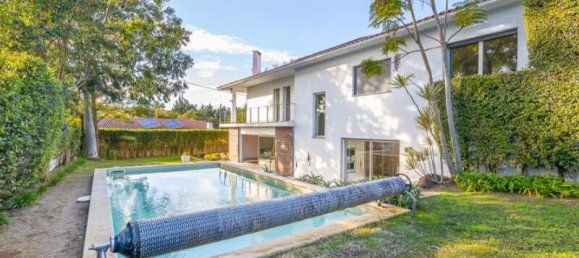 5 bedrooms Villa in Cascais, Portugal No. 198766 25