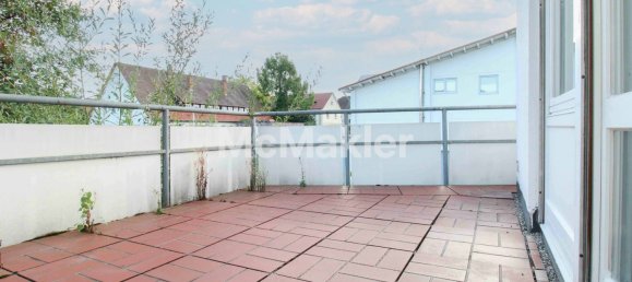 1 bedroom Apartment in Tuttlingen, Germany No. 326947 2