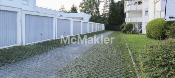 1 bedroom Apartment in Tuttlingen, Germany No. 326947 18