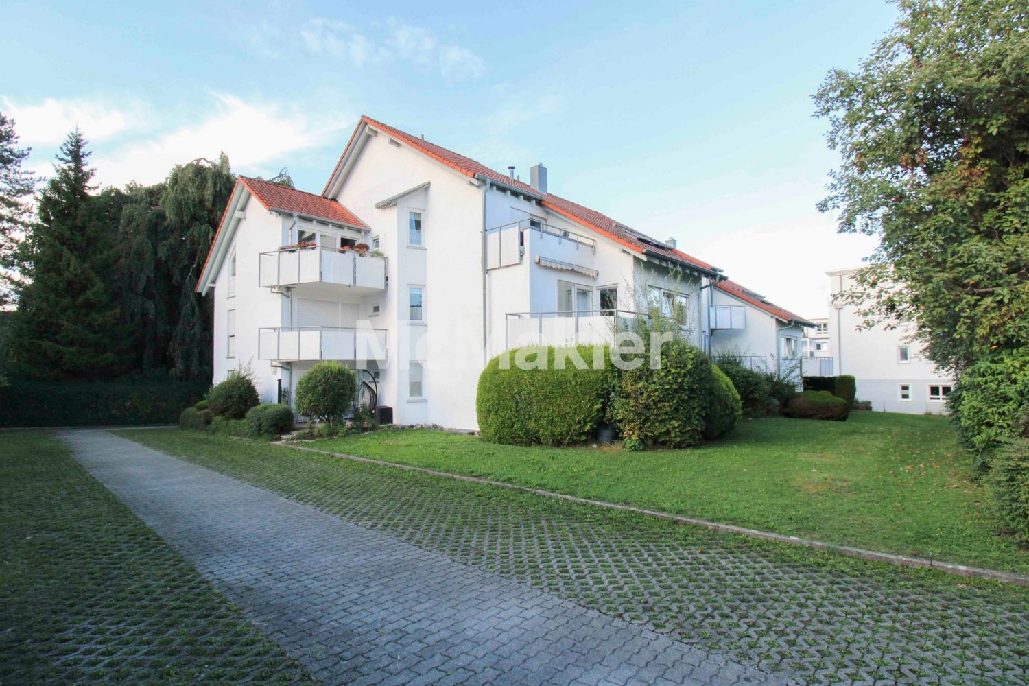 1 bedroom Apartment in Tuttlingen, Germany No. 326947