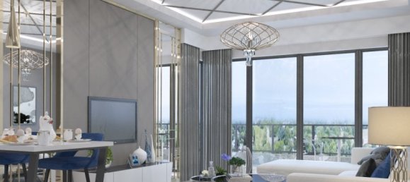 Studio in Alanya, Turkey No. 7594 4