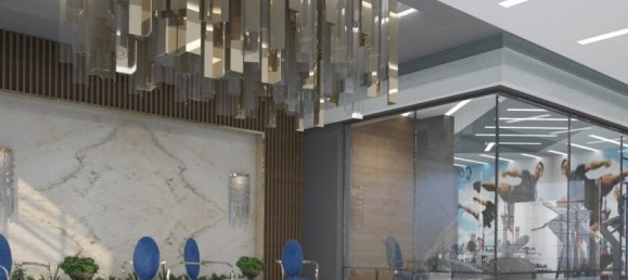 Studio in Alanya, Turkey No. 7594 2