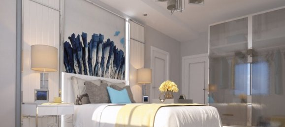 Studio in Alanya, Turkey No. 7594 5