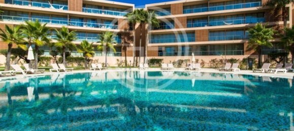 2 Schlafzimmer Wohnung in Albufeira, Portugal, Nr. 78161 15