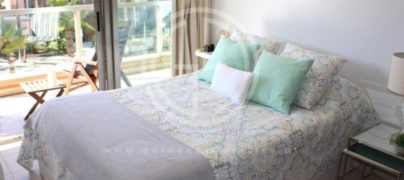 2 Schlafzimmer Wohnung in Albufeira, Portugal, Nr. 78161 4