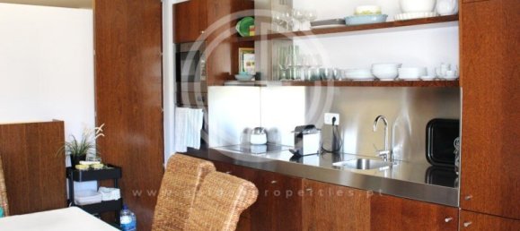 2 Schlafzimmer Wohnung in Albufeira, Portugal, Nr. 78161 6