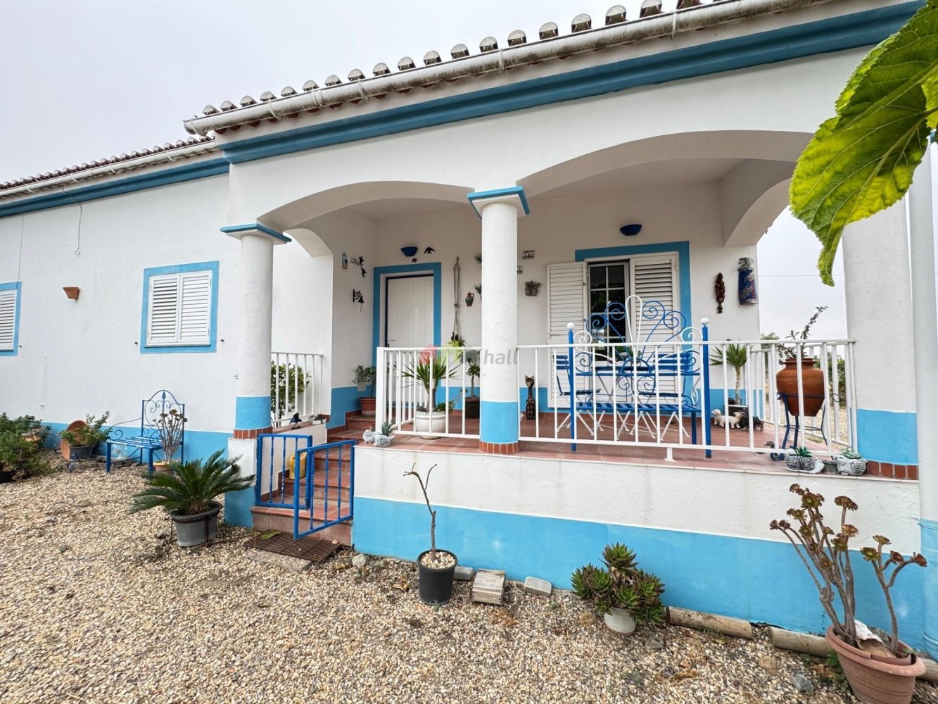 Casa T3 em Beja, Portugal N.º 239511