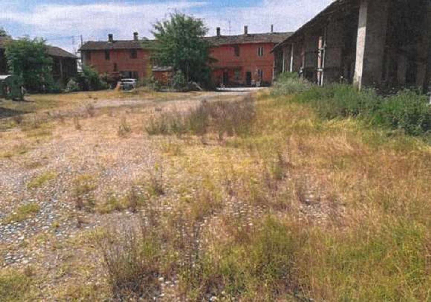 Земельный участок 2633м² в Лоди, Италия № 289913