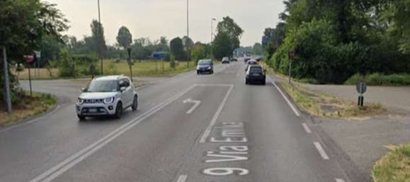 Земельный участок 2633м² в Лоди, Италия № 289913 5