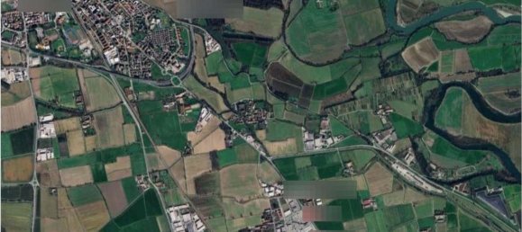 Земельный участок 2633м² в Лоди, Италия № 289913 7