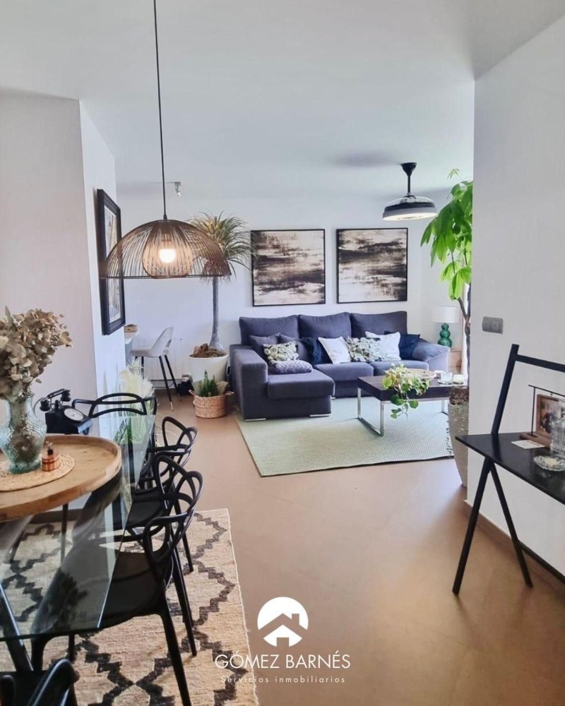 2 chambres Penthouse à Lorca, Spain No. 216996