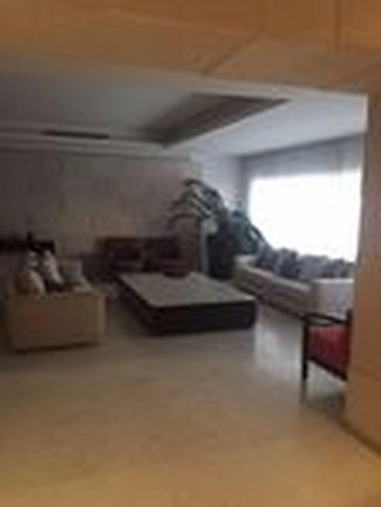 4 chambres Appartement à Mexico No. 221210