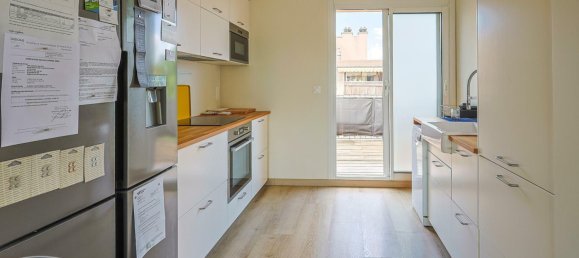 Apartamento T3 em Pau, France N.º 278729 7