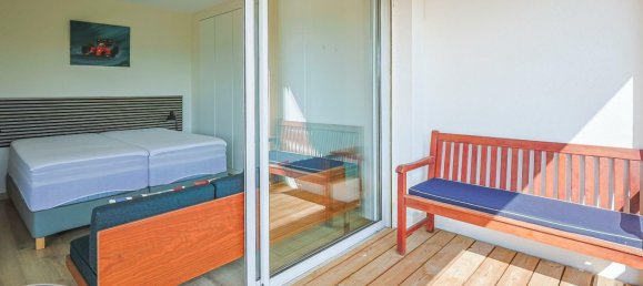 Apartamento T3 em Pau, France N.º 278729 6