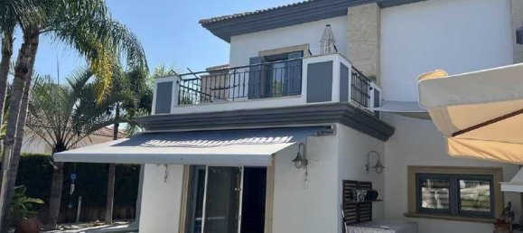 4 Schlafzimmer Haus in Agios Tychonas, Cyprus, Nr. 13731 4