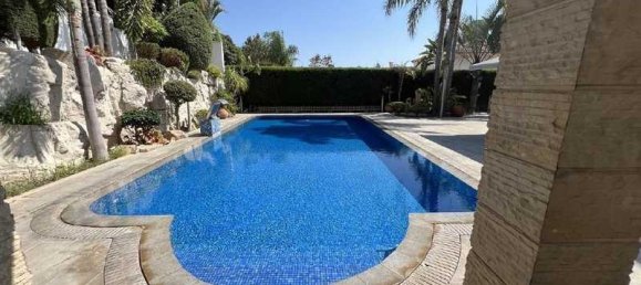 4 Schlafzimmer Haus in Agios Tychonas, Cyprus, Nr. 13731 6