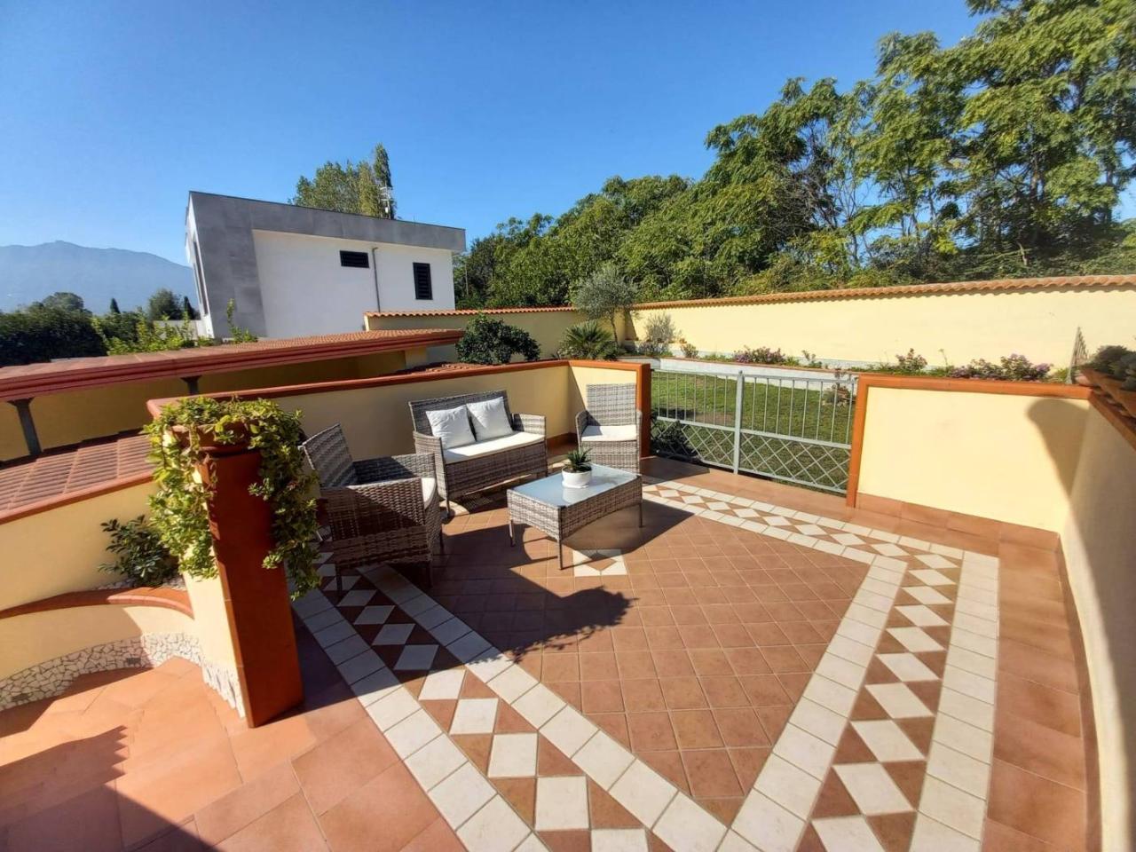 5-salle Villa à Marigliano, Italy No. 171618