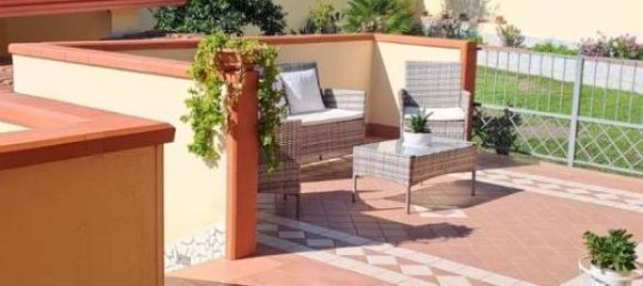 5-salle Villa à Marigliano, Italy No. 171618 27