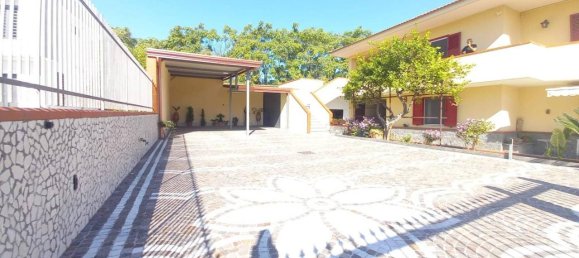 5-salle Villa à Marigliano, Italy No. 171618 10