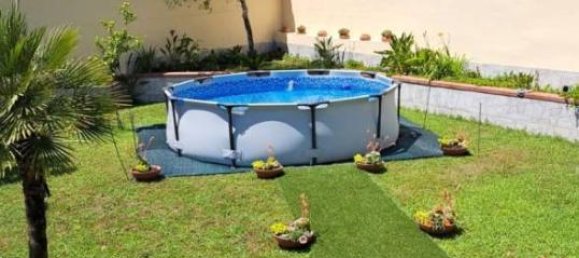 5-salle Villa à Marigliano, Italy No. 171618 2