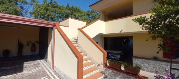 5-salle Villa à Marigliano, Italy No. 171618 26