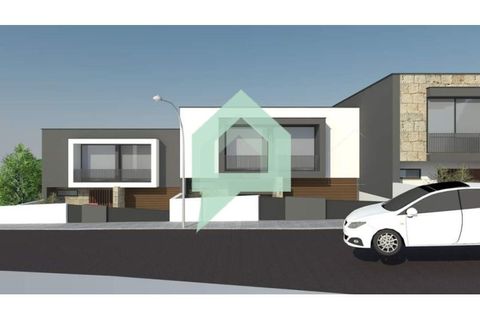 3 bedrooms House in Barcelos, Portugal No. 236291