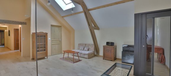 1 Schlafzimmer Haus in La Queue-les-Yvelines, France, Nr. 180627 8