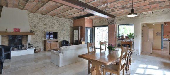 1 Schlafzimmer Haus in La Queue-les-Yvelines, France, Nr. 180627 17